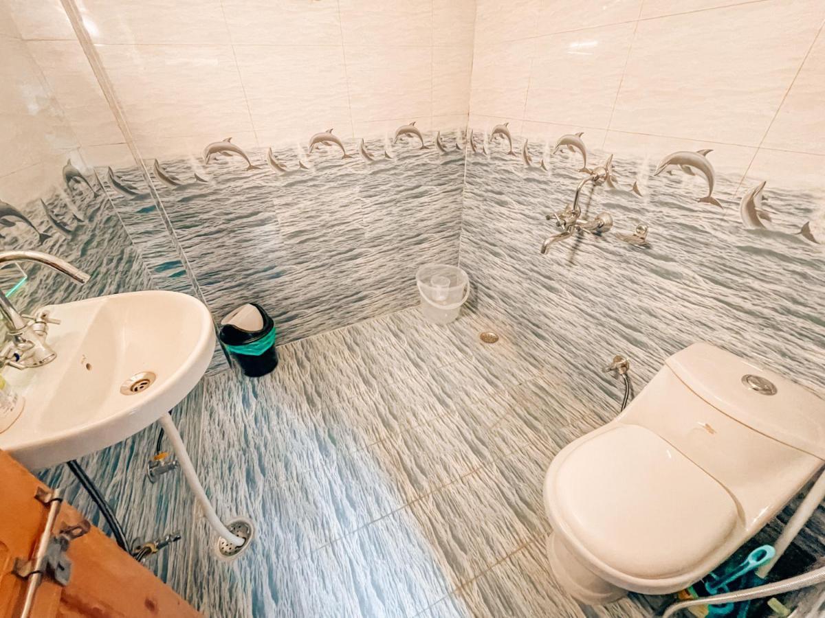 Madpackers Jibhi - Of Streamsides & Waterfalls Ngoại thất bức ảnh